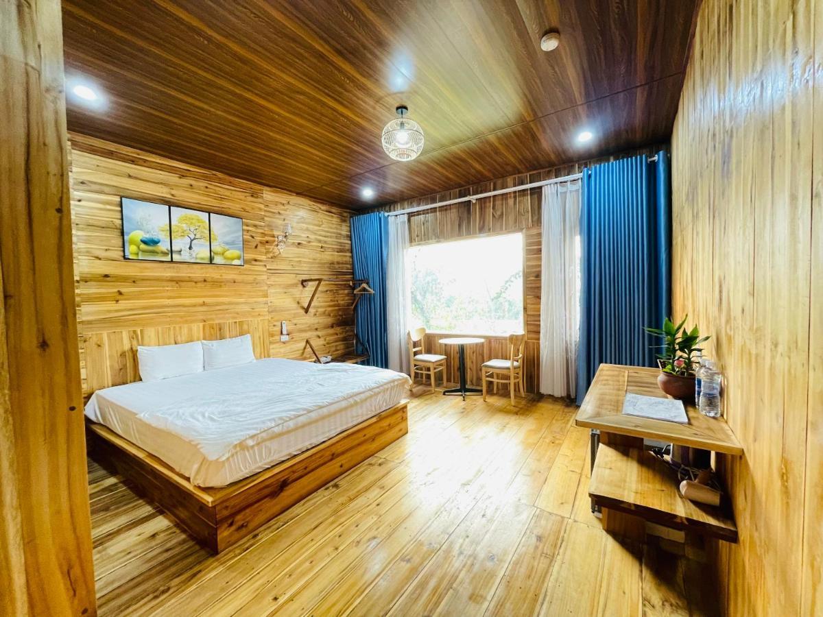 Tuyet'S Homestay Ніньбінь Екстер'єр фото