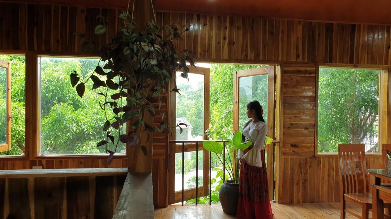 Tuyet'S Homestay Ніньбінь Екстер'єр фото