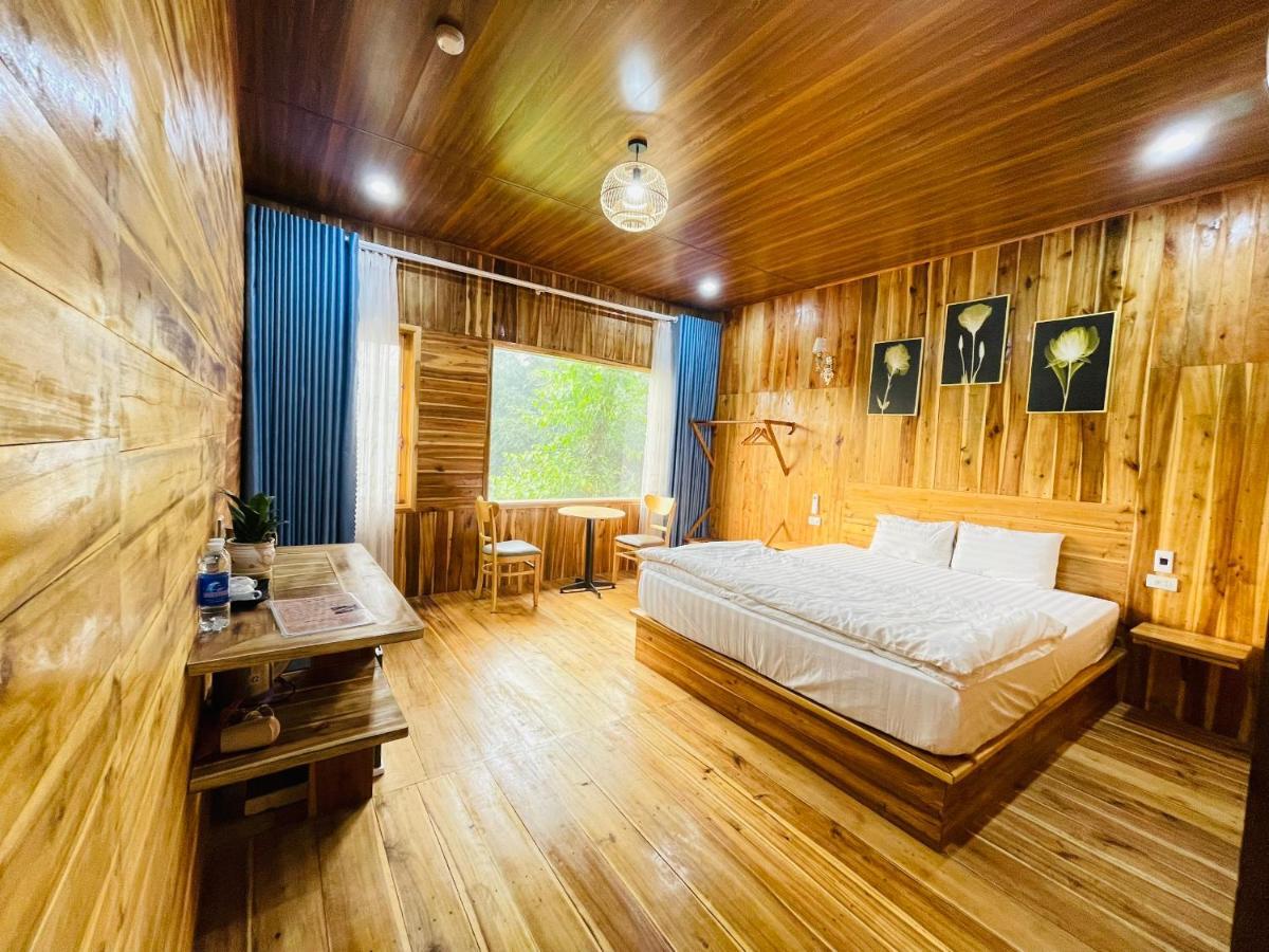 Tuyet'S Homestay Ніньбінь Екстер'єр фото